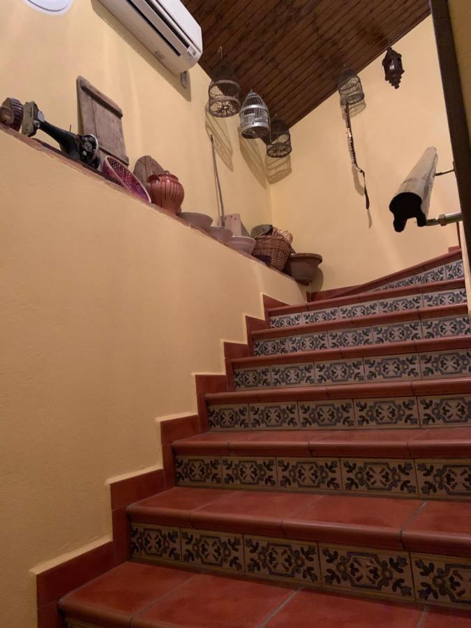 Apartment Monte Rosado *