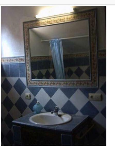 Monte Rosado Apartment La Peza