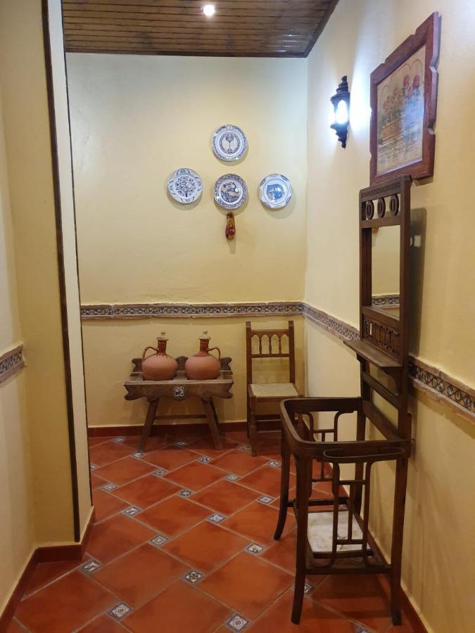 Apartment Monte Rosado *