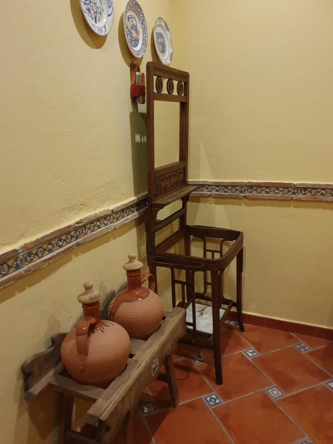 Apartment Monte Rosado