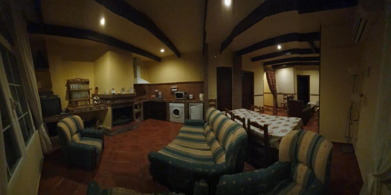 Apartment Monte Rosado La Peza