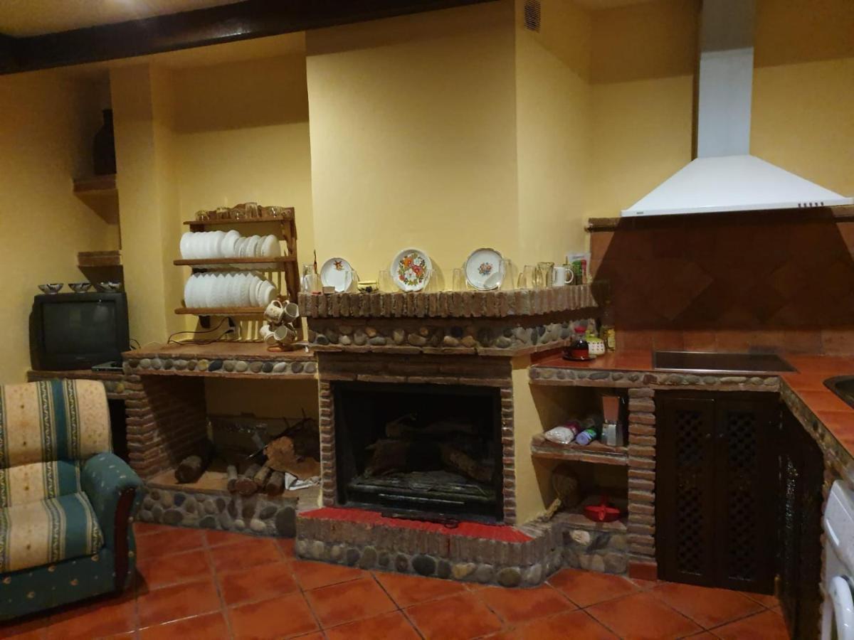 Apartment Monte Rosado *