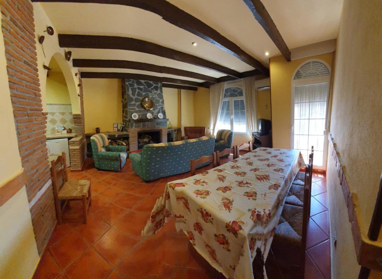 Apartment Monte Rosado