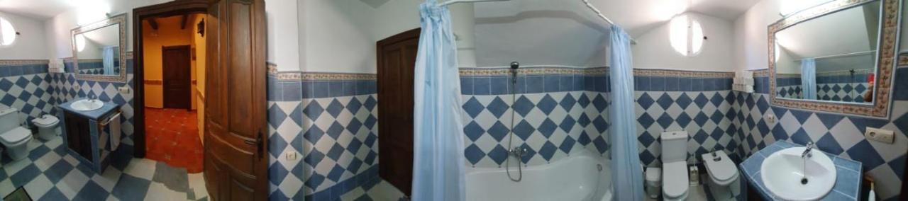 Apartment Monte Rosado *