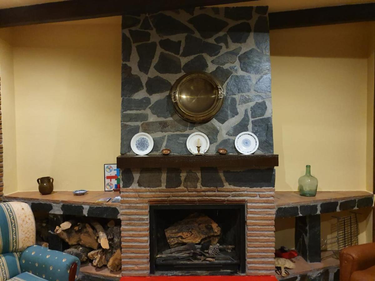 Monte Rosado Apartment La Peza