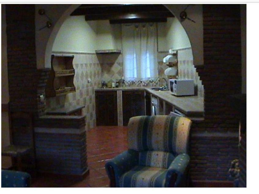 Apartment Monte Rosado La Peza