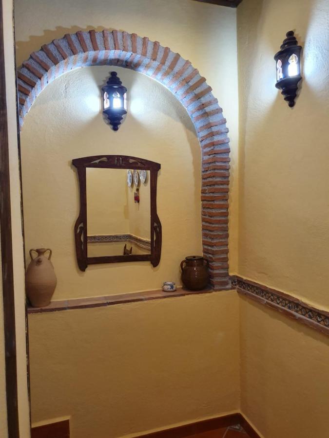 Monte Rosado Appartement