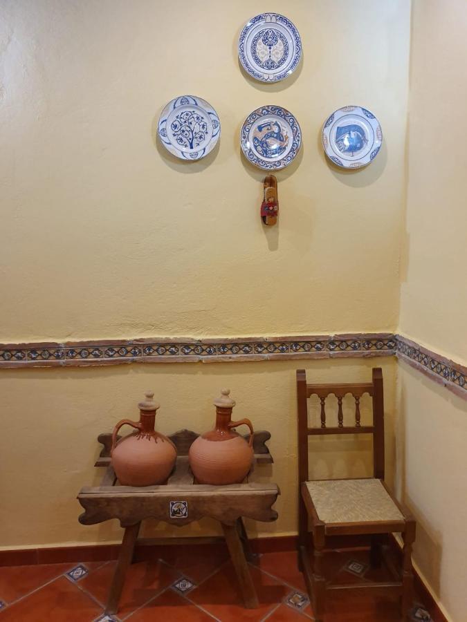 Appartement Monte Rosado La Peza