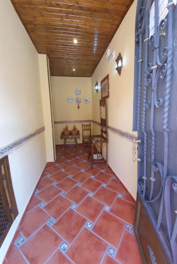 Apartment Monte Rosado *